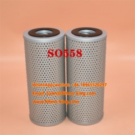 Oliefilter SO558