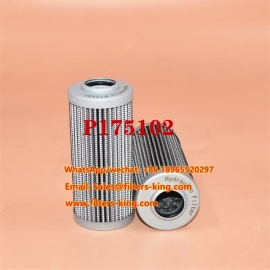 P175102 Hydraulisch filter