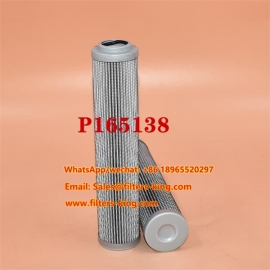 P165138 Hydraulisch filter