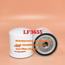 Oliefilter LF3655