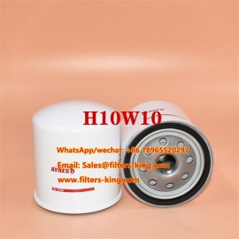 Oliefilter H10W10