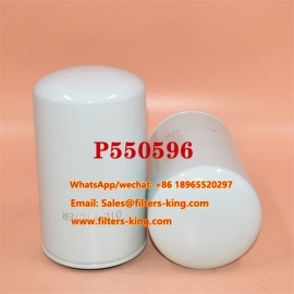 P550596 Oliefilter