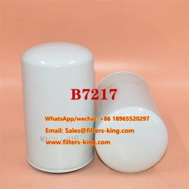 B7217 Oliefilter