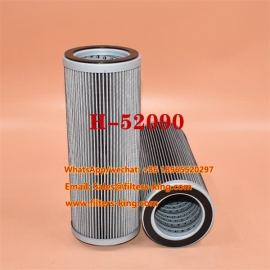Hydraulisch filter H-52090