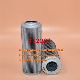Hydraulisch filter 312221
