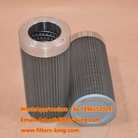 WU-400X80F-J Hydraulisch filter