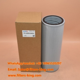 400504-00483A Hydraulisch filter