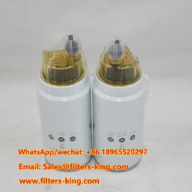 400504-00026 Brandstof-waterafscheider