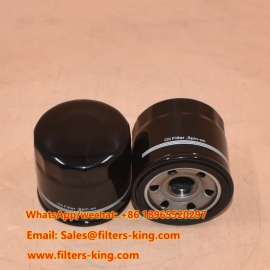 Oliefilter B6YI14302
