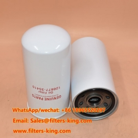 Oliefilter 126677-35410