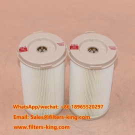 Brandstof-waterafscheider GTB45-30