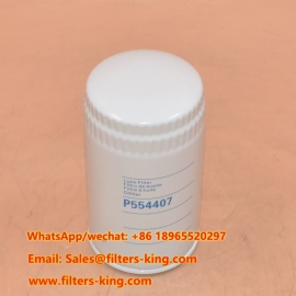 Oliefilter P554407