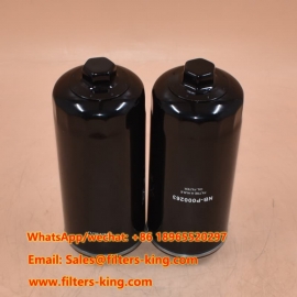 Oliefilter SO7048