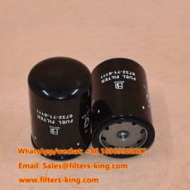 6732-71-6111 Brandstoffilter