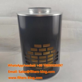 Luchtfilterhuis 3I-1578