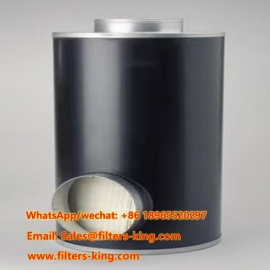 46895 Luchtfilterhuis