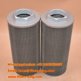 WU-800X180 Hydraulisch filter
