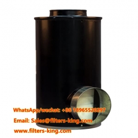 P537454 Luchtfilterhuis