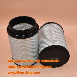 Duralite luchtfilter AH8899