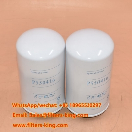 Hydraulisch filter P550416