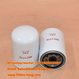 Koelvloeistoffilter 40C1778