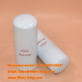 SP212799 Brandstoffilter