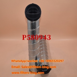 P580943 Hydraulisch filter