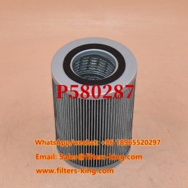 P580287 Hydraulisch filter