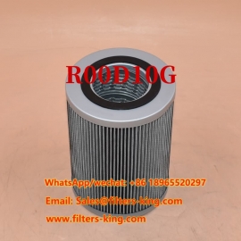 Hydraulisch filterelement R00D10G