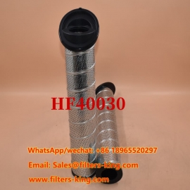 HF40030 Hydraulisch filter