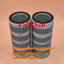 Hydraulisch filter P502526