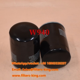 Oliefilter W940