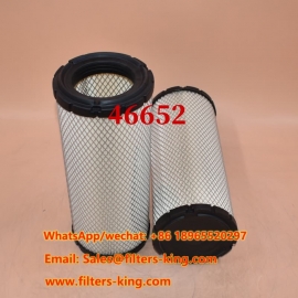 Luchtfilter 46652