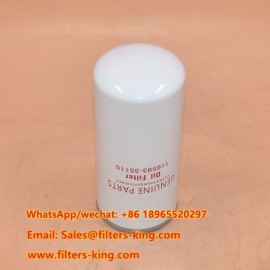 119593-35110 Oliefilter