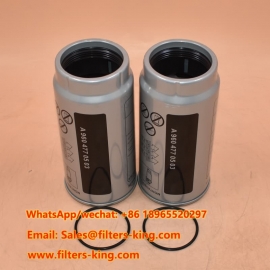 A9604770503 Brandstof-waterafscheider