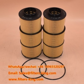 Oliefilter A4721842725