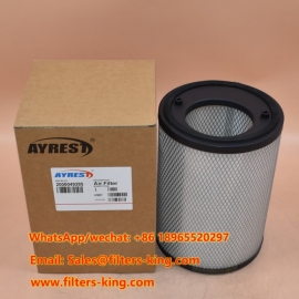 2000049285 Luchtfilter