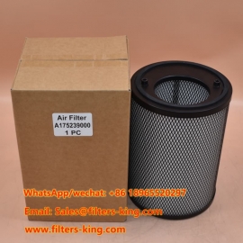 175239000 Luchtfilter