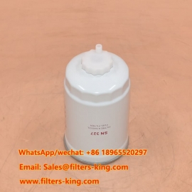 Brandstoffilter SN327