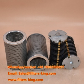 10D3329 Hydraulisch filter