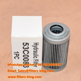 53C0083 Hydraulisch filter