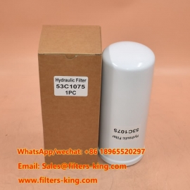 Hydraulisch filter 53C1075