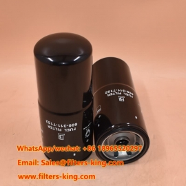Brandstoffilter 600-311-7152