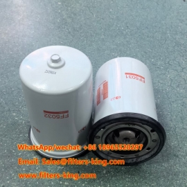 Brandstoffilter FF5032