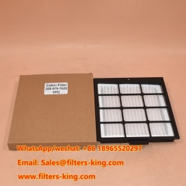 Interieurfilter 208-979-7620