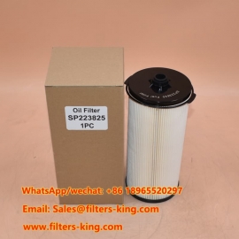 Brandstoffilter SP223825