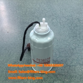 Fleetguard brandstofwaterafscheider FS36229