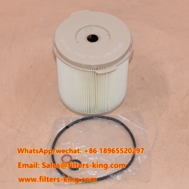 SP291905 Brandstof-waterafscheider