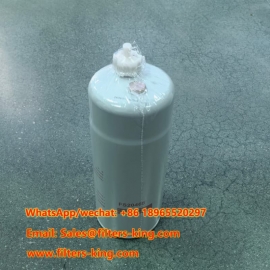 FS20468 Brandstof-waterafscheider