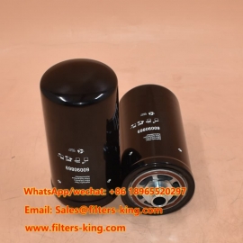 60090869 Hydraulisch filter
